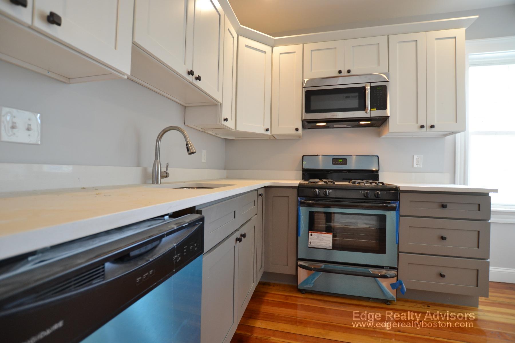 3 bed, 1 bath apartment for rent at 24 Vassar St Unit 3, Dorchester — photo 14 of 15