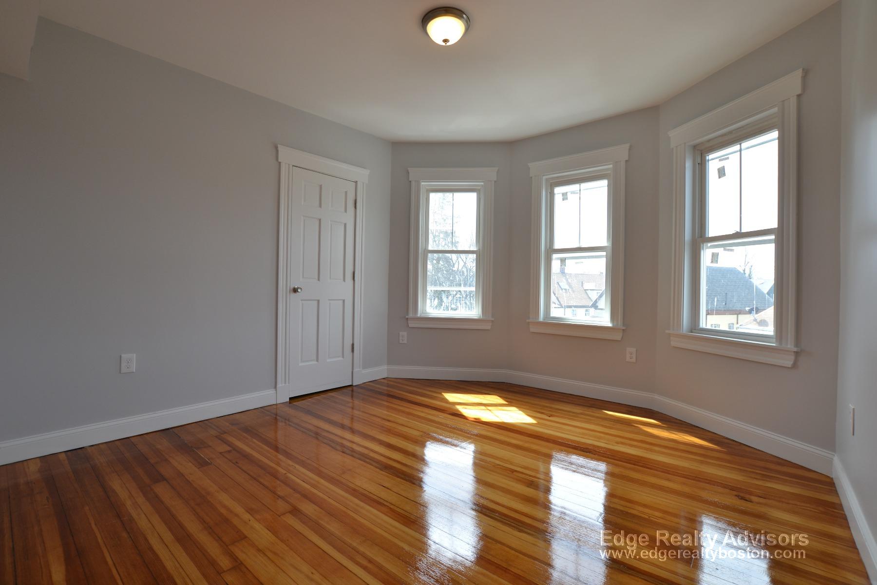 3 bed, 1 bath apartment for rent at 24 Vassar St Unit 3, Dorchester — photo 10 of 15