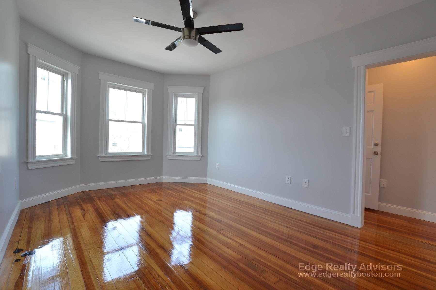 3 bed, 1 bath apartment for rent at 24 Vassar St Unit 3, Dorchester — photo 7 of 15