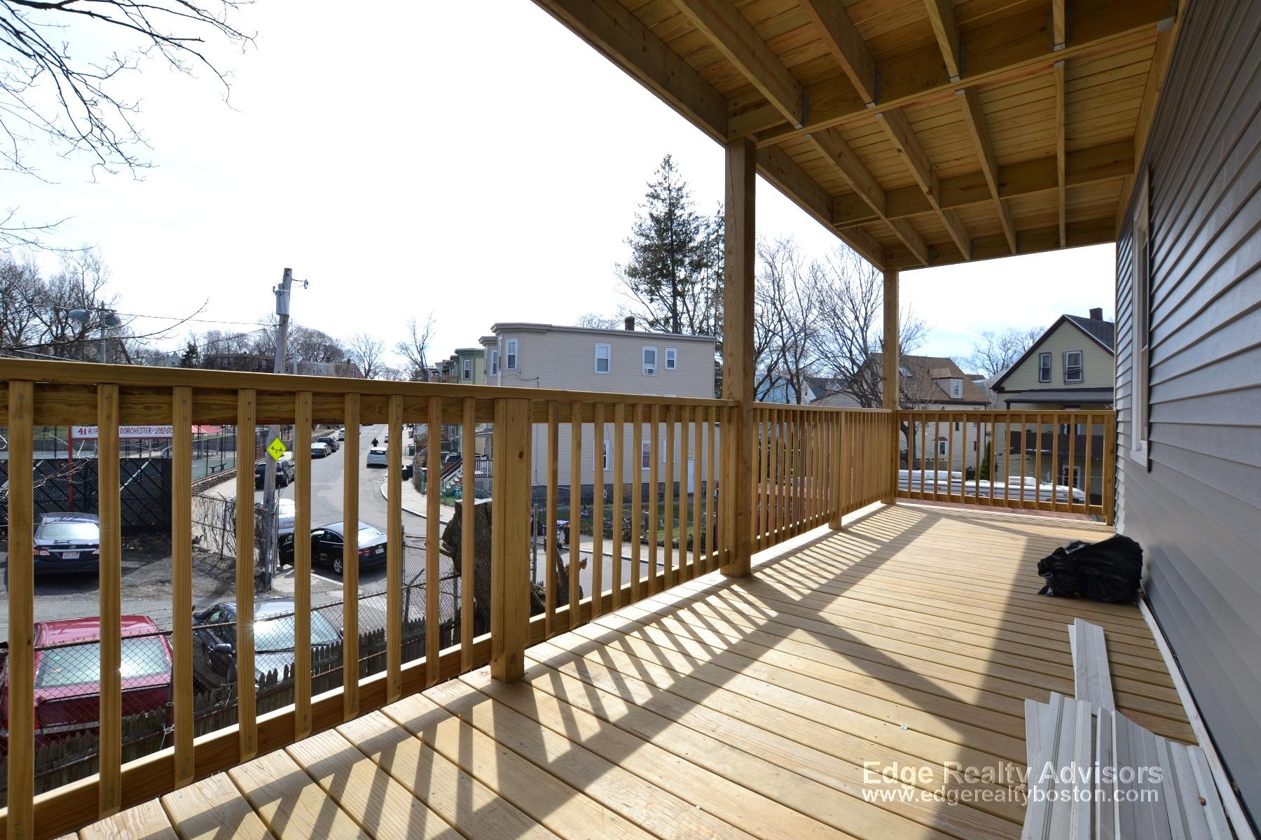 3 bed, 1 bath apartment for rent at 24 Vassar St Unit 3, Dorchester — photo 3 of 15