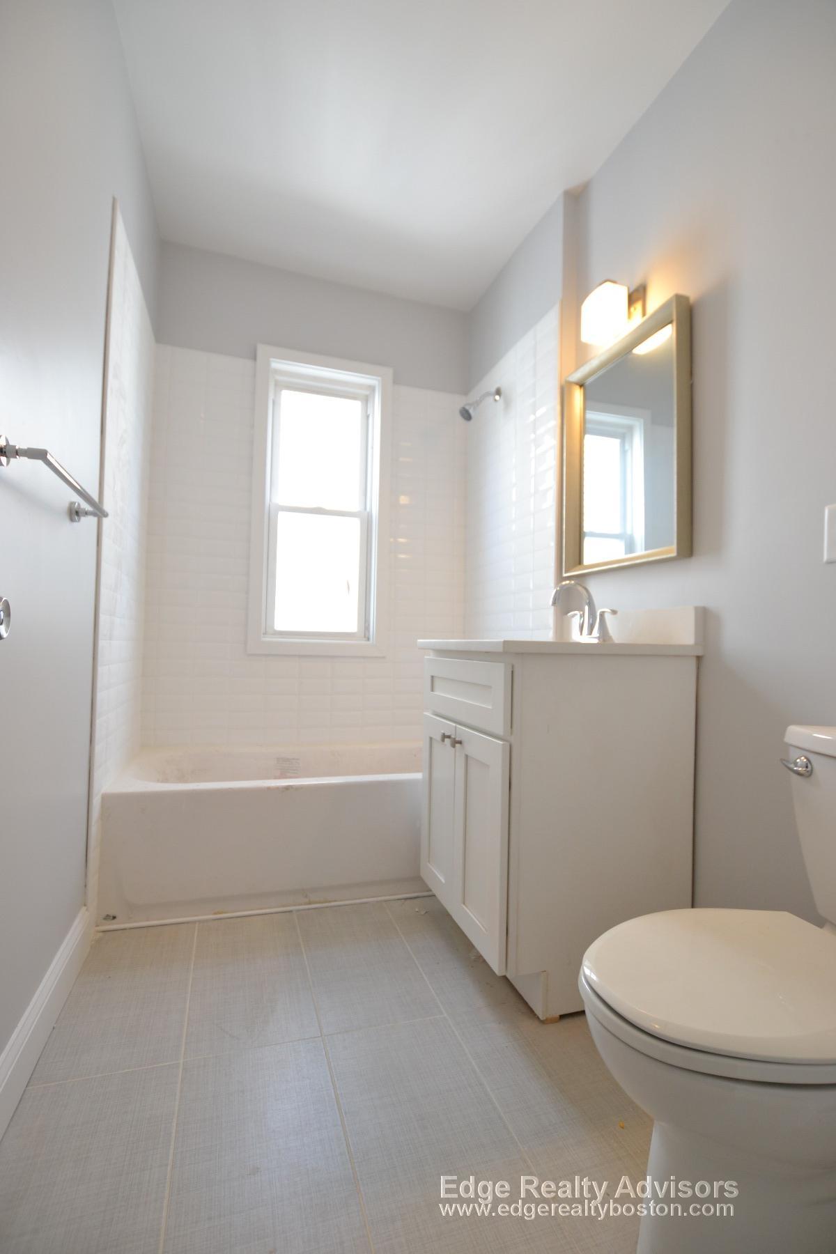 3 bed, 1 bath apartment for rent at 24 Vassar St Unit 3, Dorchester — photo 9 of 15