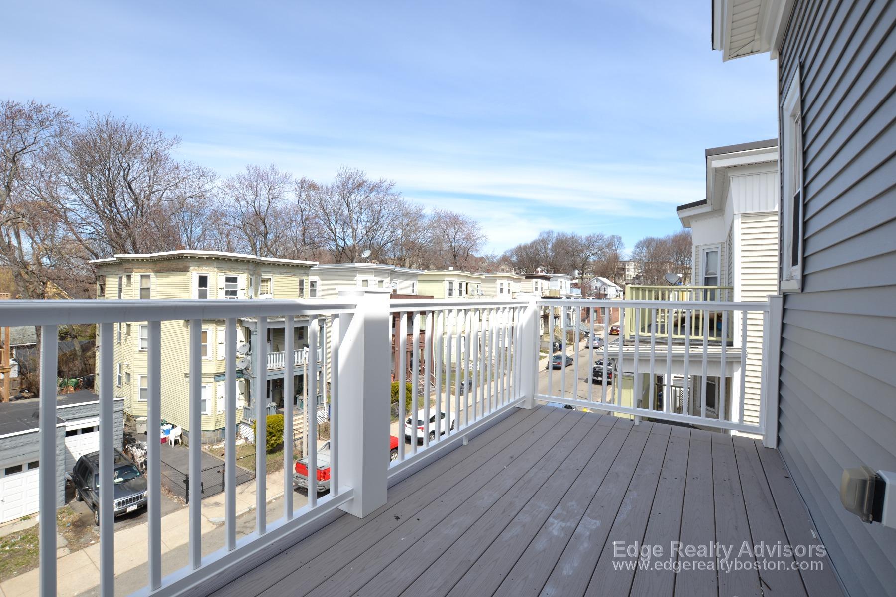 3 bed, 1 bath apartment for rent at 24 Vassar St Unit 3, Dorchester — photo 6 of 15
