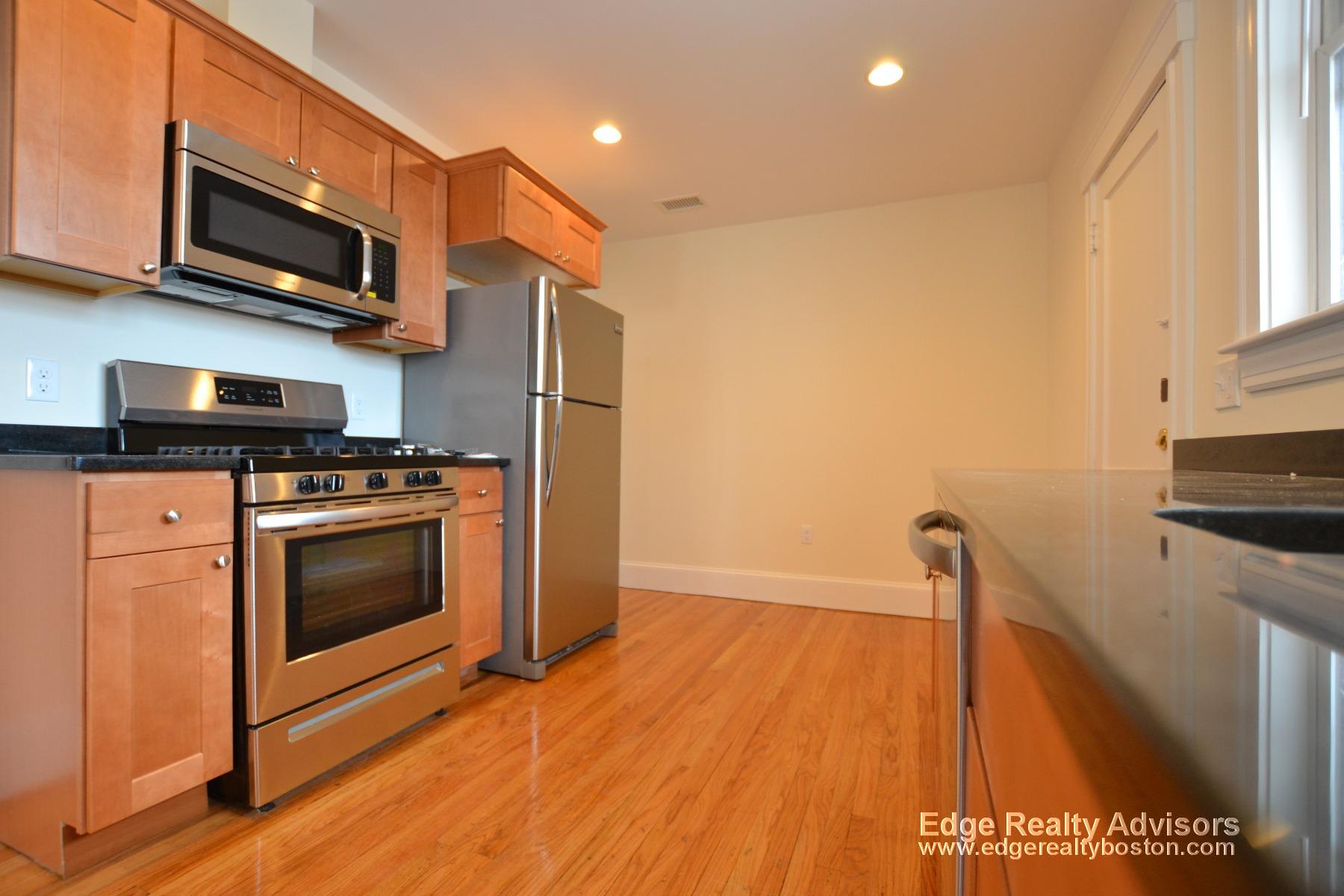 4 bed, 2 bath apartment for rent at 24 Claymoss Rd Unit 1, Brighton