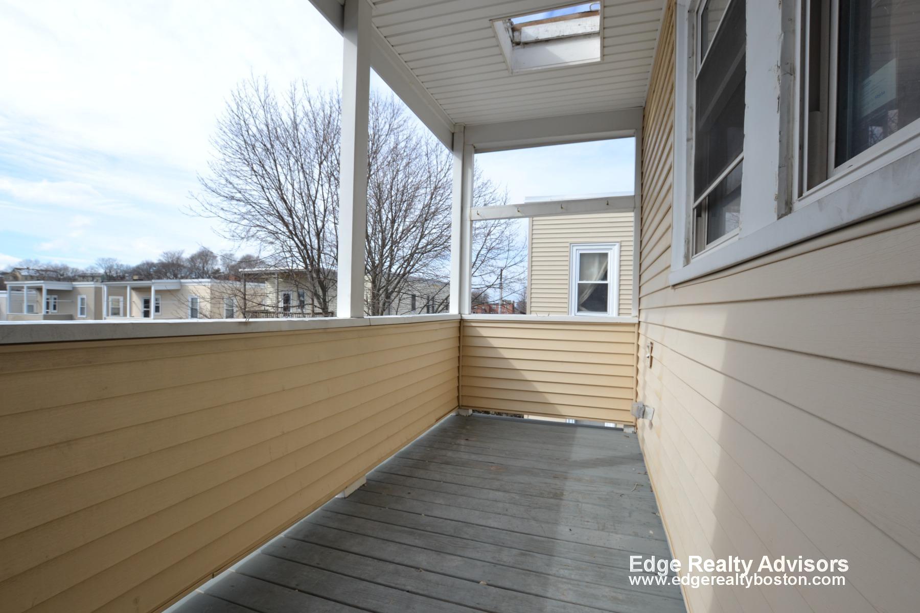4 bed, 2 bath apartment for rent at 24 Claymoss Rd Unit 1, Brighton — photo 12 of 12