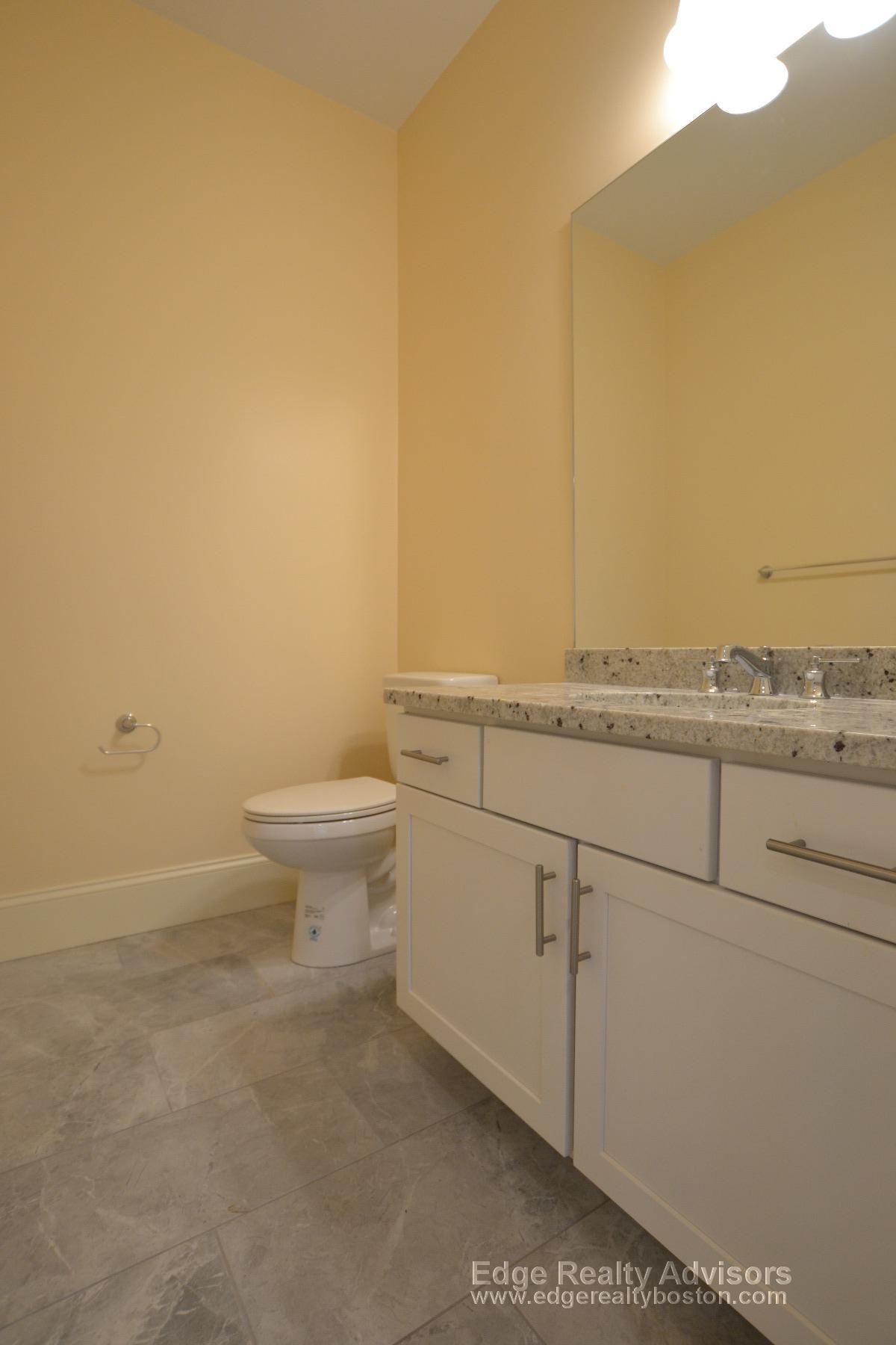 5 bed, 3.5 bath apartment for rent at 134 Bigelow St Unit 1, Brighton — photo 9 of 13