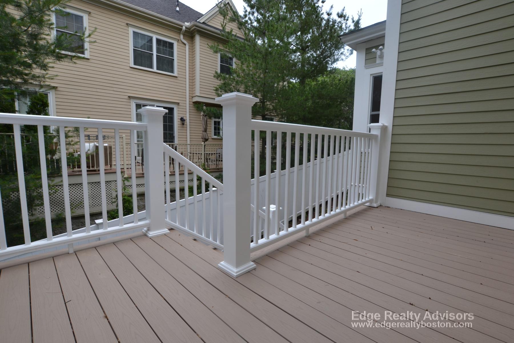 5 bed, 3.5 bath apartment for rent at 134 Bigelow St Unit 1, Brighton — photo 11 of 13