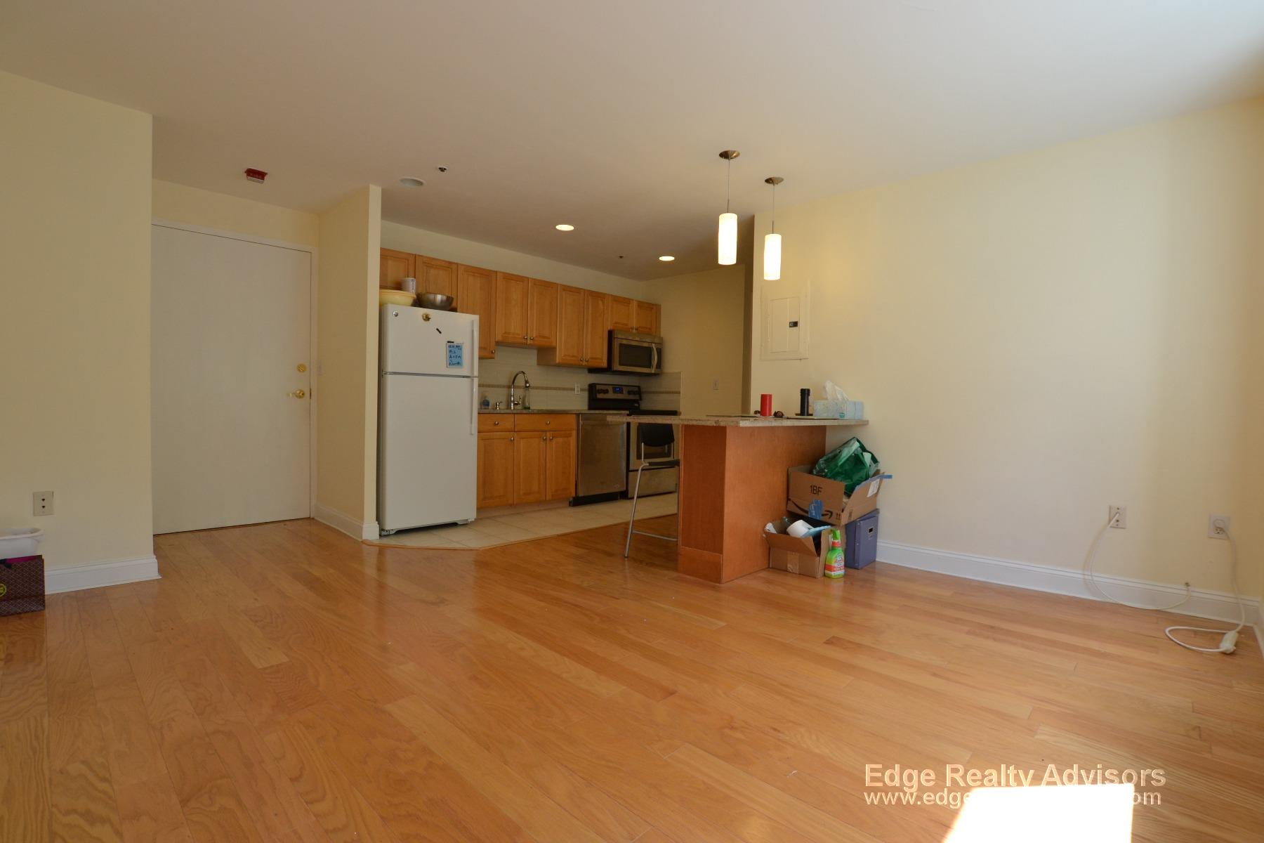 332 Jamaicaway, Jamaica Plain