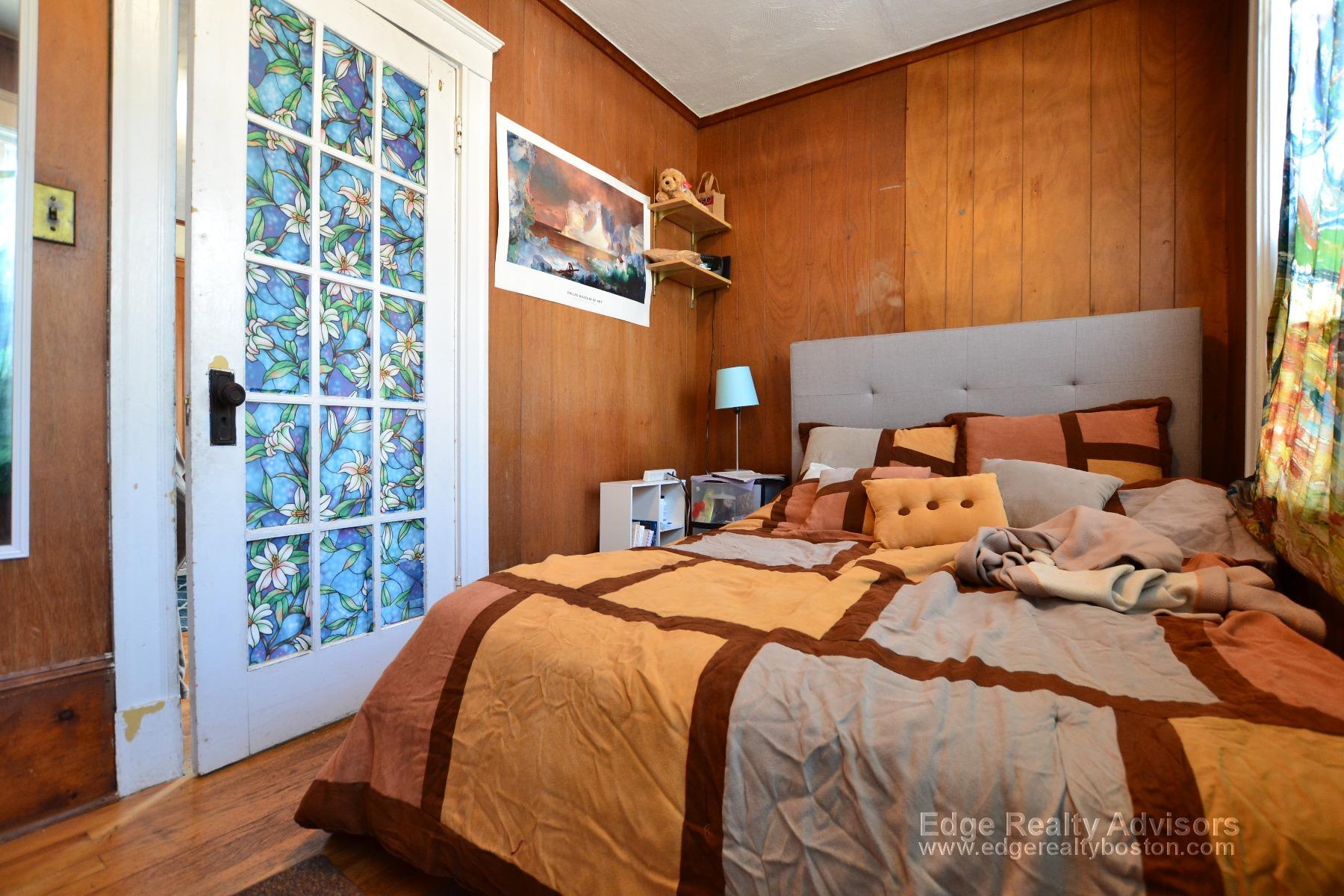 2 bed, 1 bath apartment for rent at 237 Corey Rd Unit Boston, Brighton — photo 6 of 8