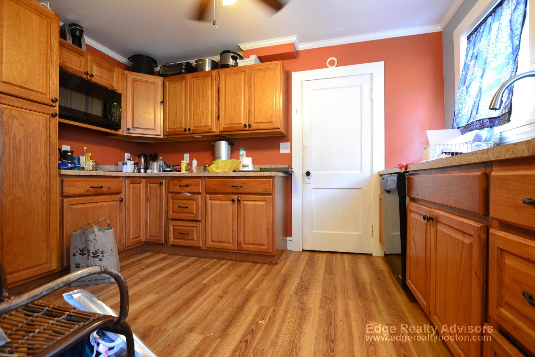 2 bed, 1 bath apartment for rent at 237 Corey Rd Unit Boston, Brighton — photo 1 of 8