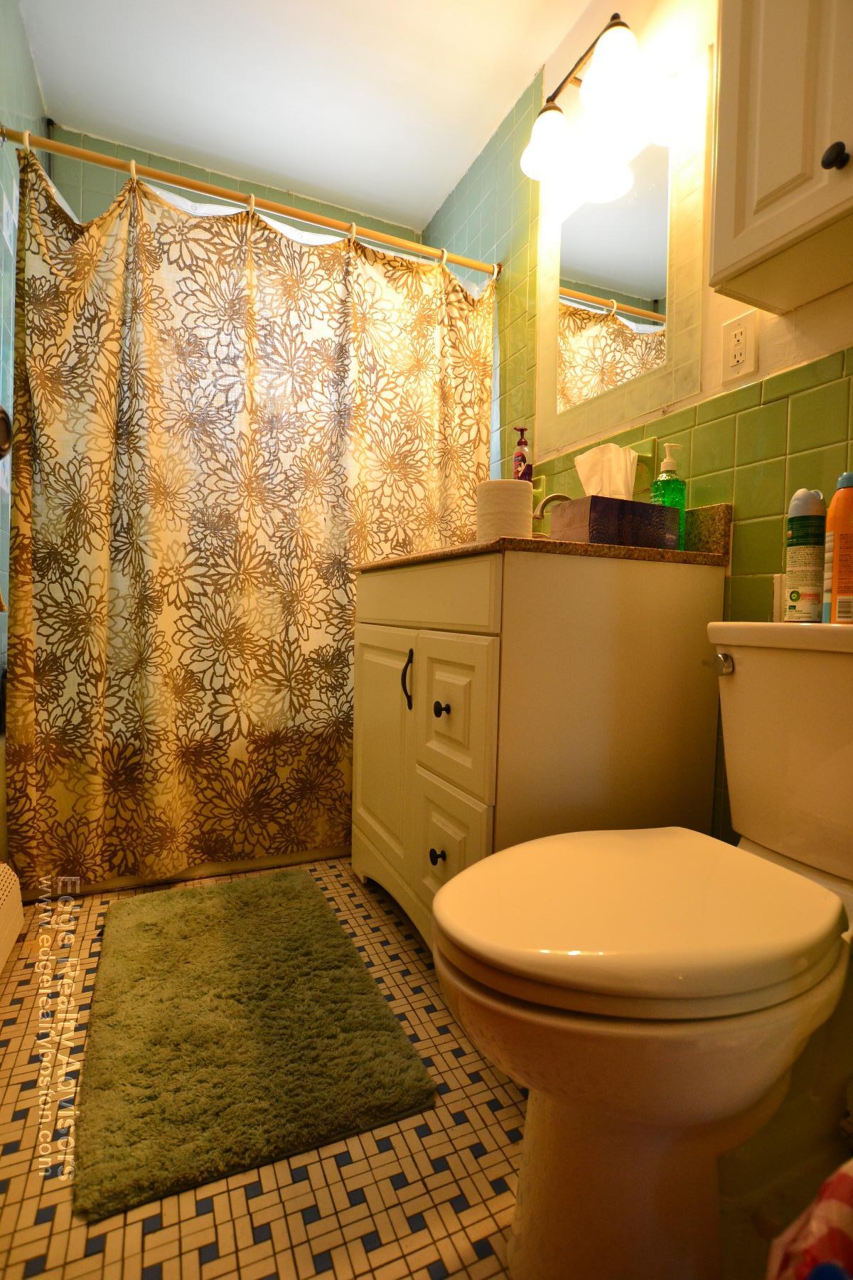 2 bed, 1 bath apartment for rent at 237 Corey Rd Unit Boston, Brighton — photo 8 of 8