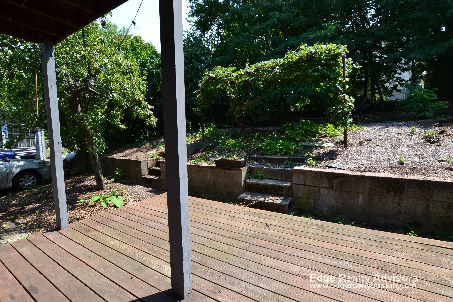 2 bed, 1 bath apartment for rent at 237 Corey Rd Unit Boston, Brighton — photo 7 of 8