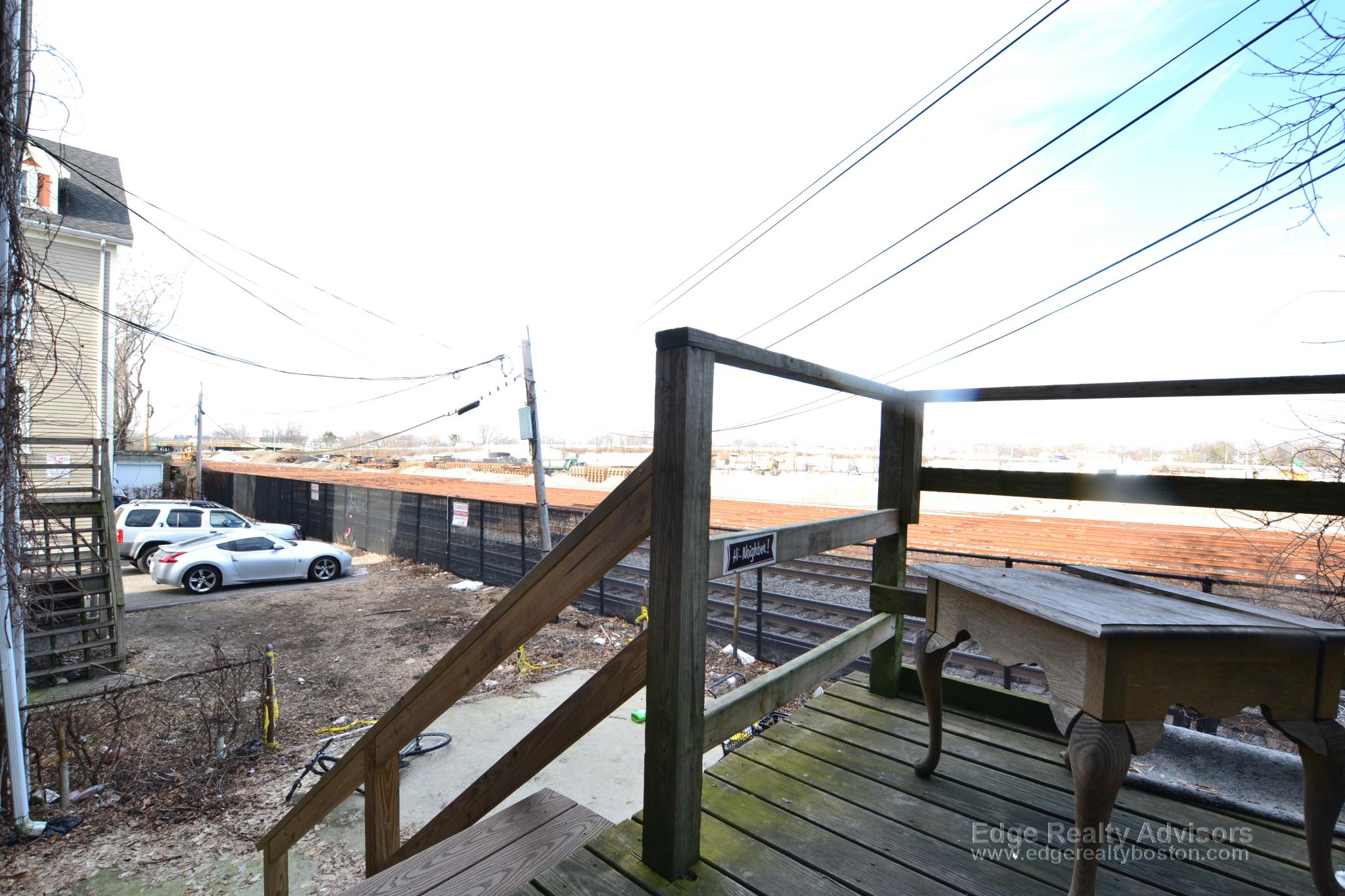 22 Wadsworth St, Allston