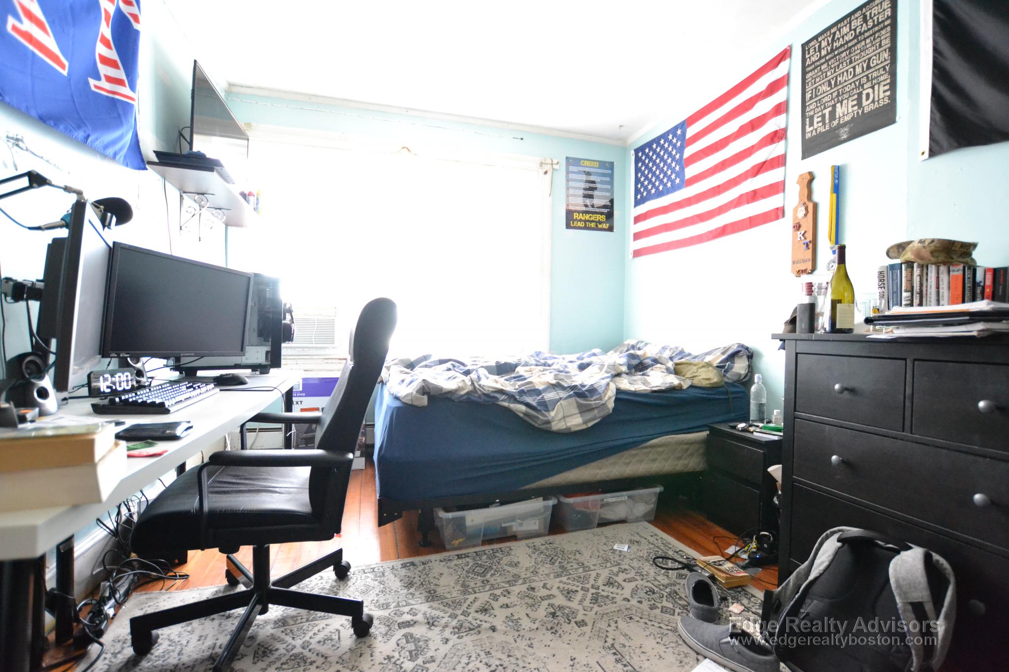 22 Wadsworth St, Allston