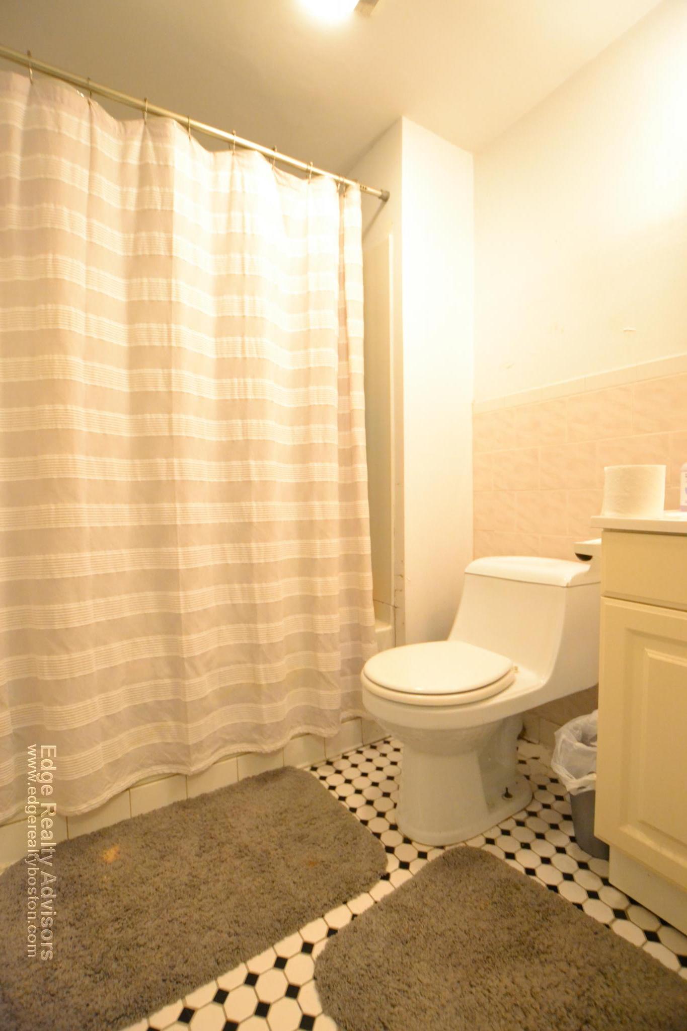 4 bed, 1 bath apartment for rent at 60 Thatcher St Unit 3, Brookline Hills — photo 5 of 8