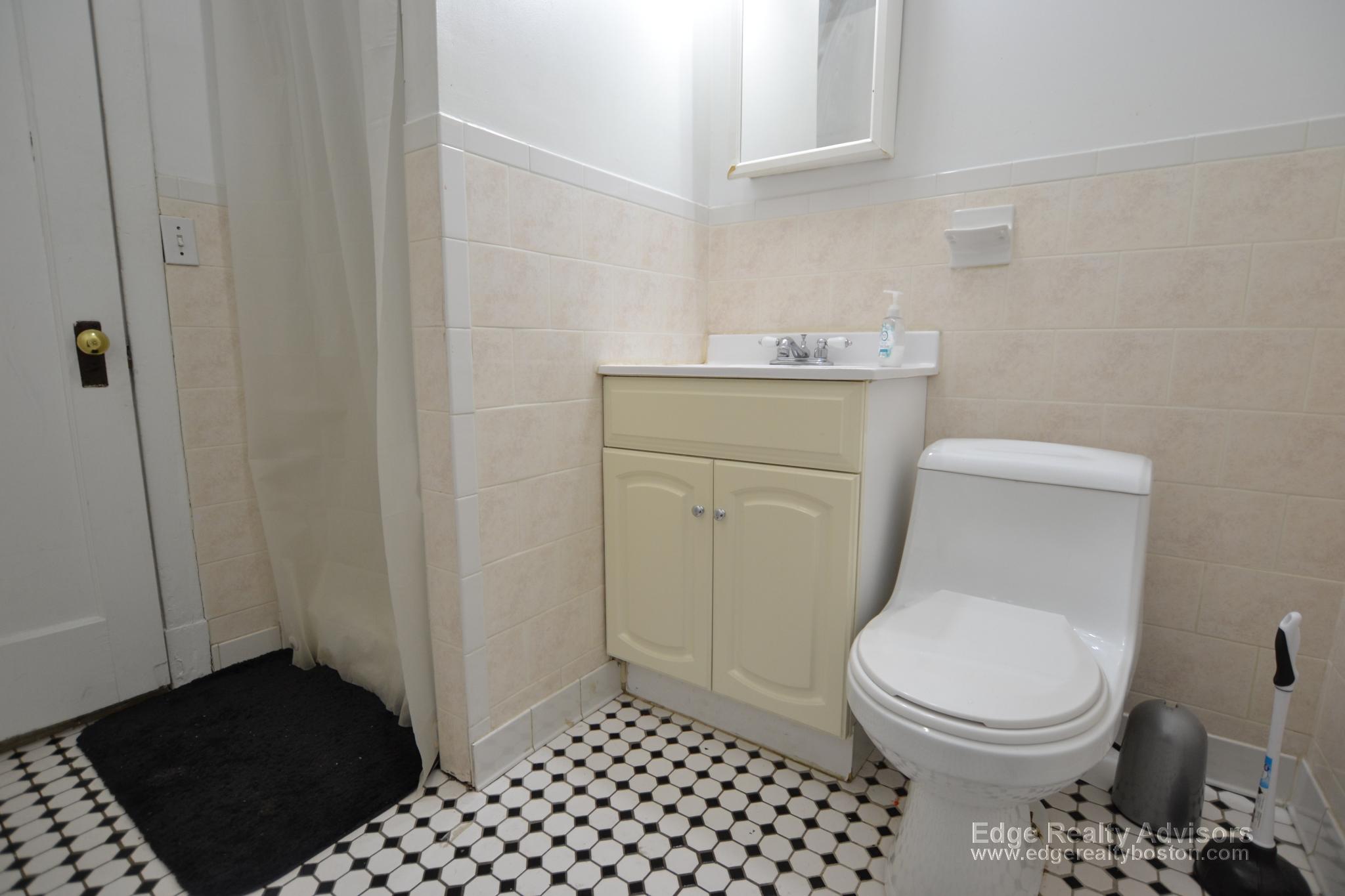 6 bed, 2 bath apartment for rent at 322 Saint Paul St Unit 3, Brookline — photo 9 of 12