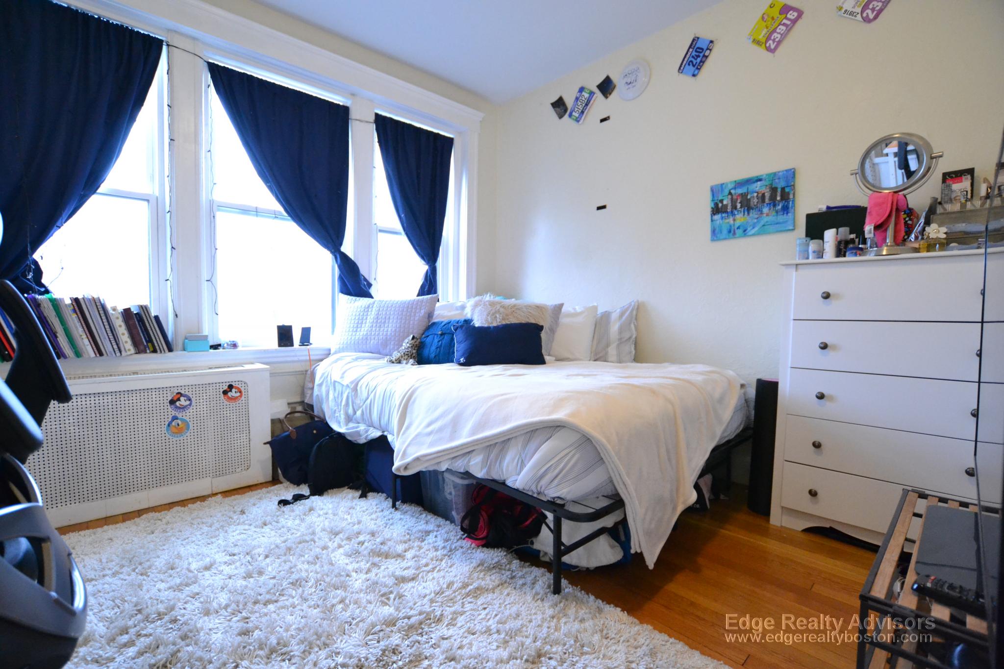 2 bed, 1 bath apartment for rent at 2003 Commonwealth Ave Unit 12, Brighton — photo 6 of 6