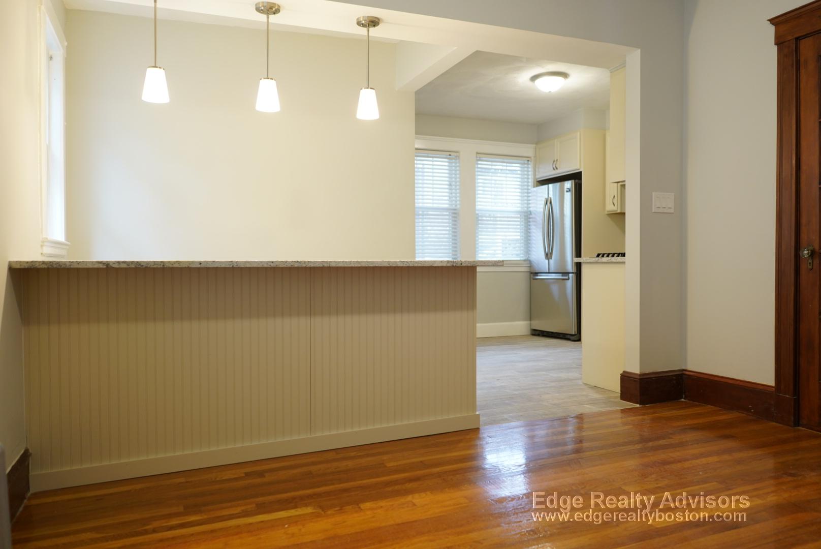 4 bed, 1 bath apartment for rent at 12 Gene St Unit 1, Dorchester