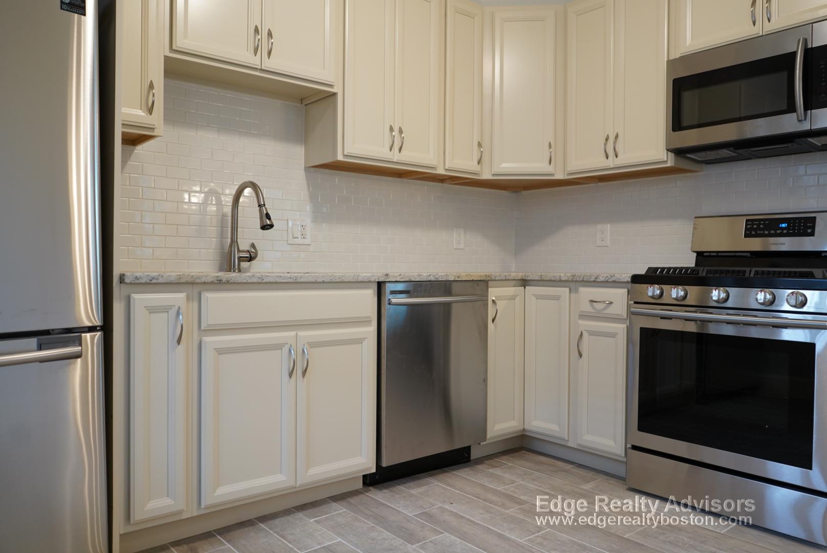 4 bed, 1 bath apartment for rent at 12 Gene St Unit 1, Dorchester — photo 2 of 9