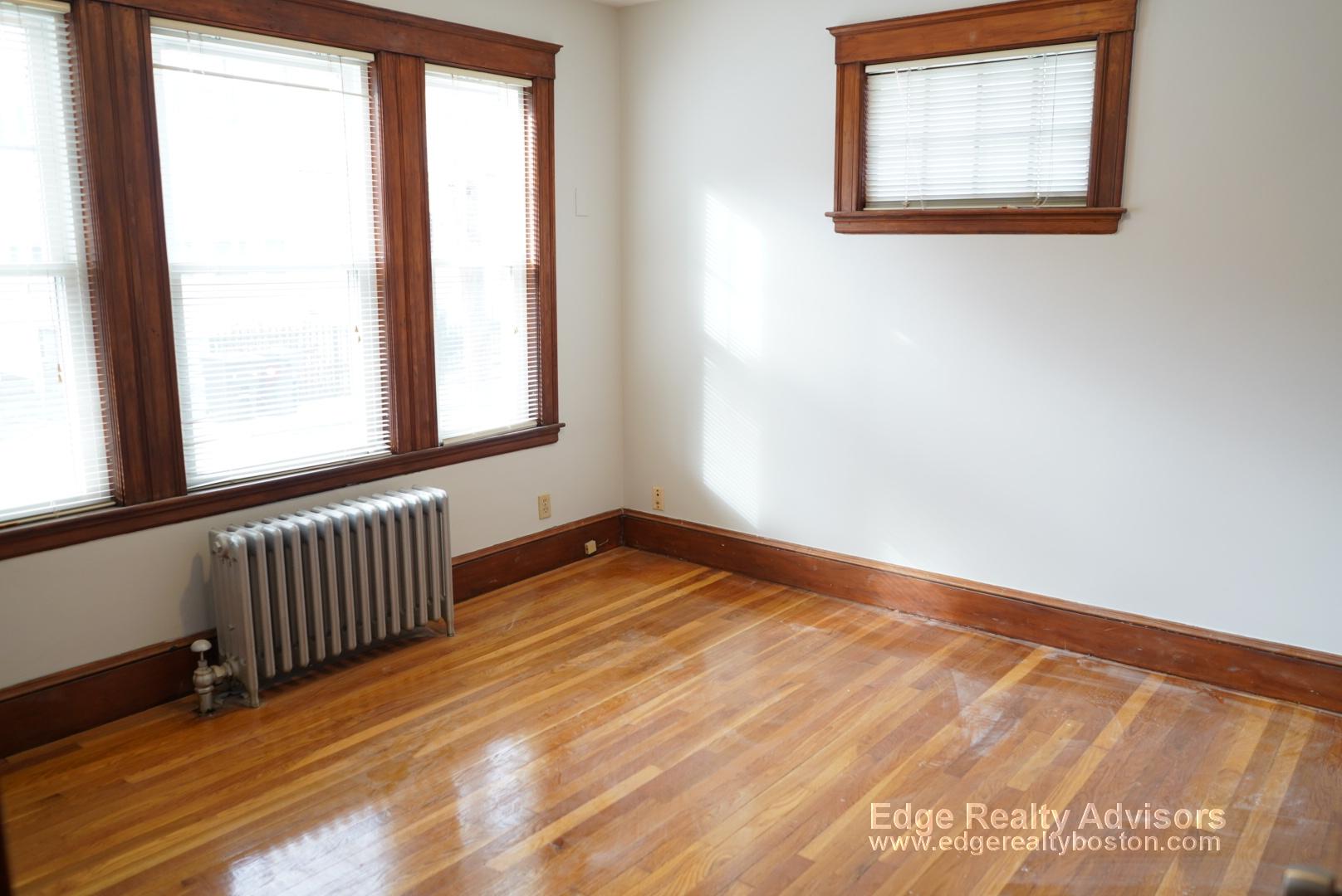 4 bed, 1 bath apartment for rent at 12 Gene St Unit 1, Dorchester — photo 4 of 9