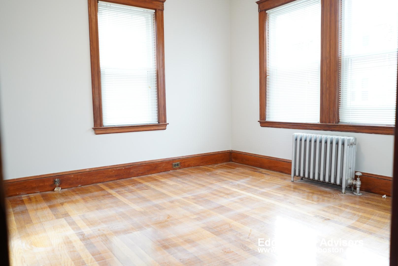 4 bed, 1 bath apartment for rent at 12 Gene St Unit 1, Dorchester — photo 5 of 9