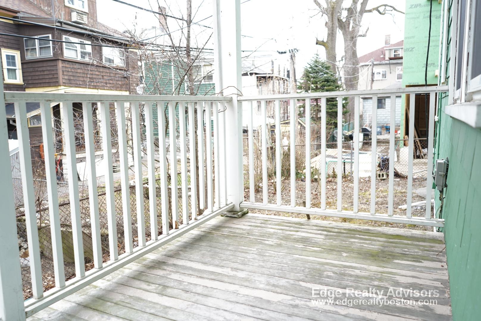 4 bed, 1 bath apartment for rent at 12 Gene St Unit 1, Dorchester — photo 9 of 9