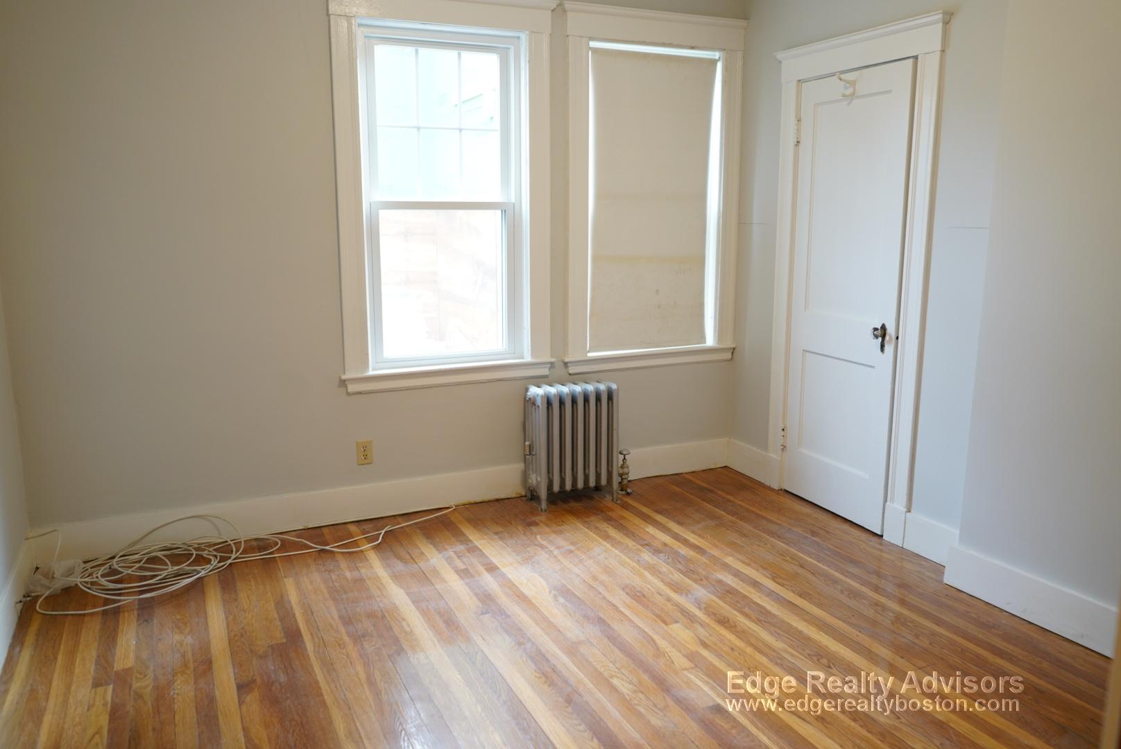 4 bed, 1 bath apartment for rent at 12 Gene St Unit 1, Dorchester — photo 6 of 9