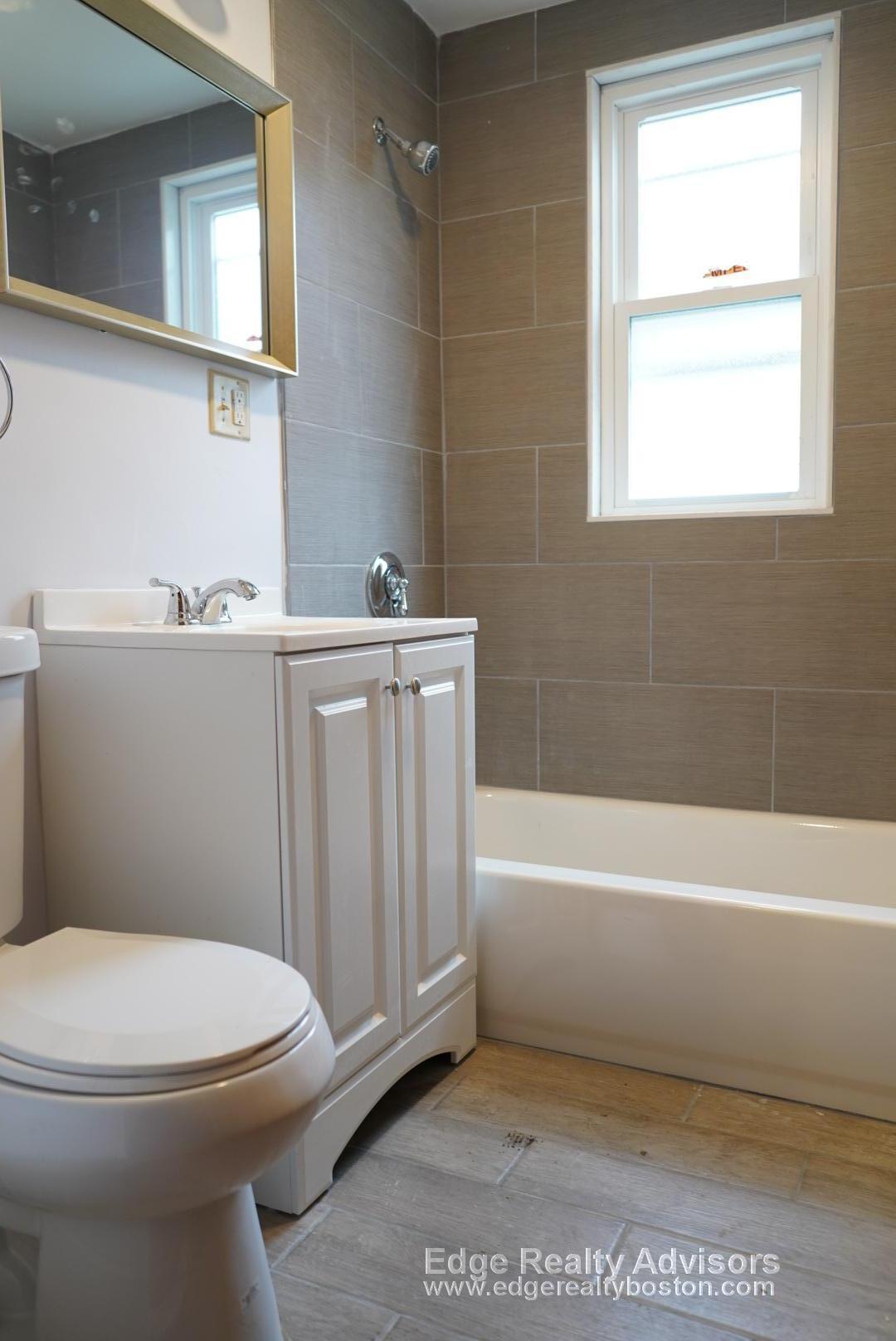 4 bed, 1 bath apartment for rent at 12 Gene St Unit 1, Dorchester — photo 8 of 9