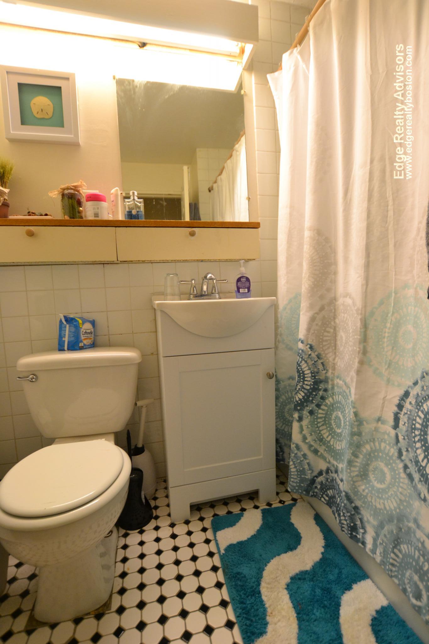 1 bed, 1 bath apartment for rent at 144 Kenrick St Unit 20, Brighton — photo 3 of 7