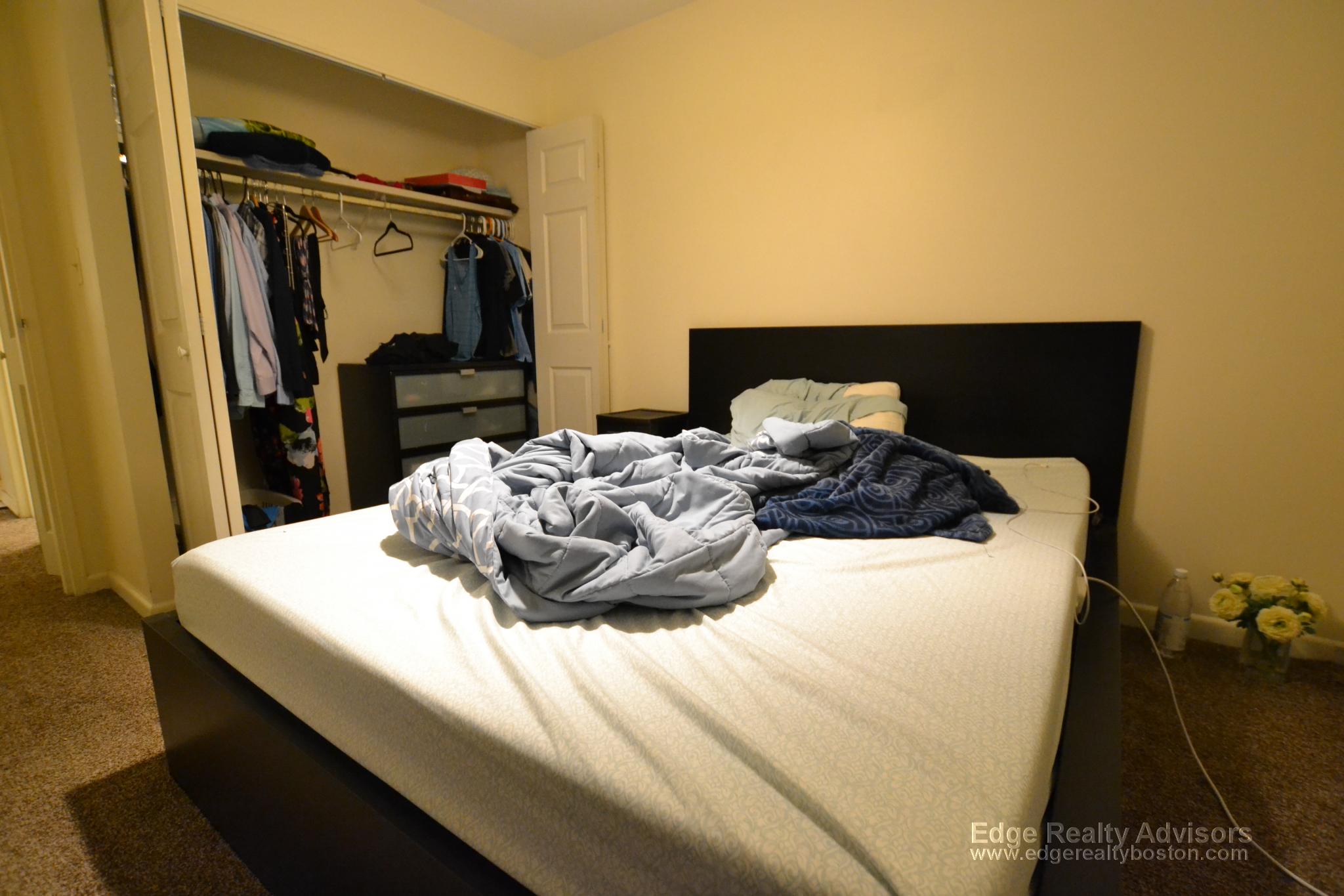 1 bed, 1 bath apartment for rent at 144 Kenrick St Unit 20, Brighton — photo 4 of 7