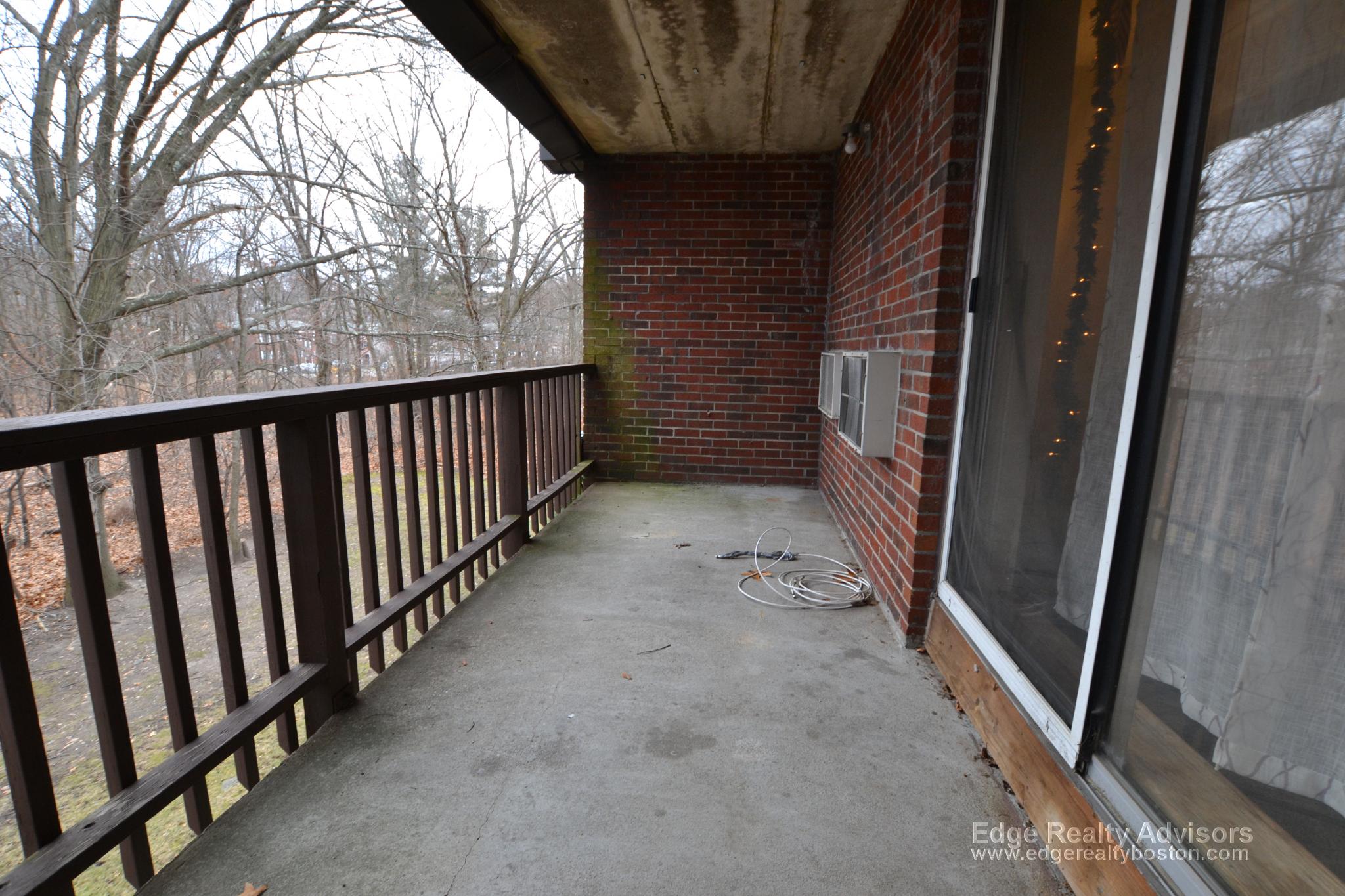 1 bed, 1 bath apartment for rent at 144 Kenrick St Unit 20, Brighton — photo 6 of 7