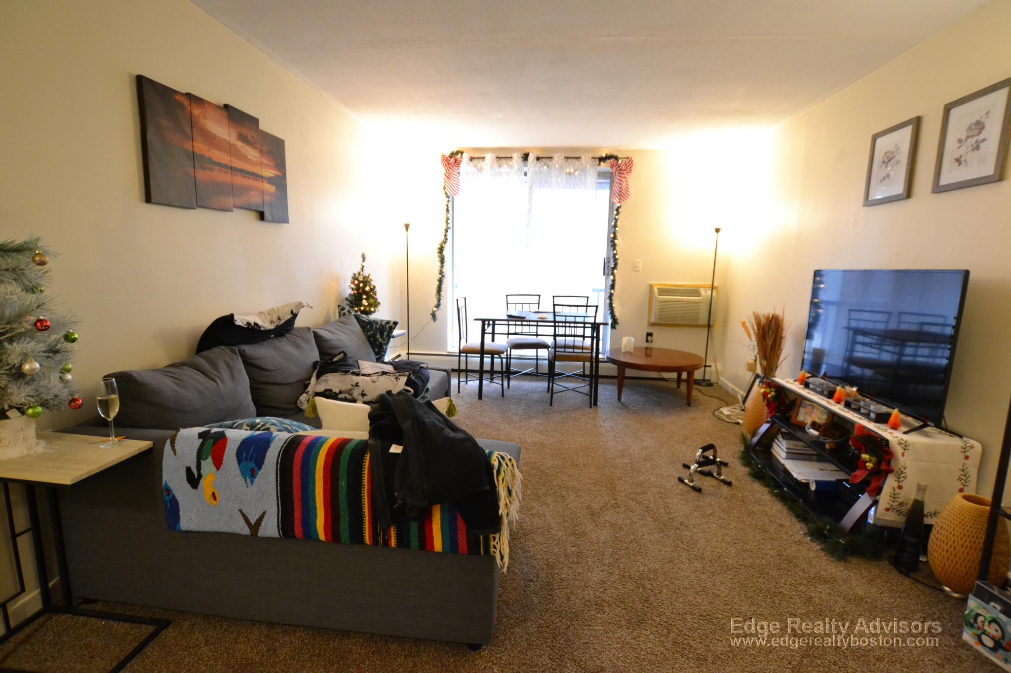 1 bed, 1 bath apartment for rent at 144 Kenrick St Unit 20, Brighton — photo 7 of 7