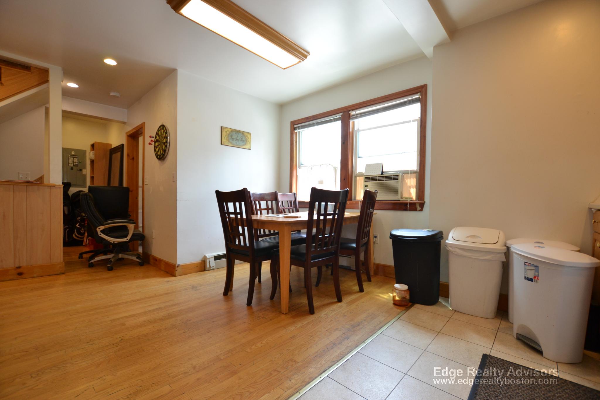 46 Gardner St, Allston