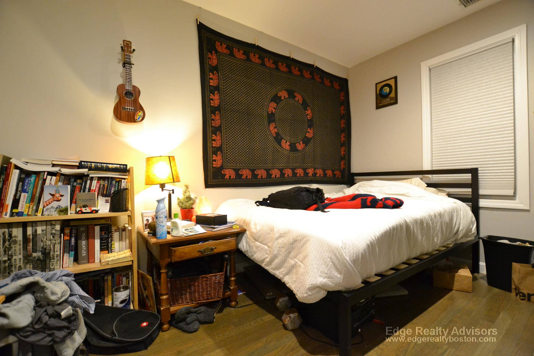 4 bed, 2 bath apartment for rent at 38 Kenrick Unit 2, Brighton — photo 8 of 16