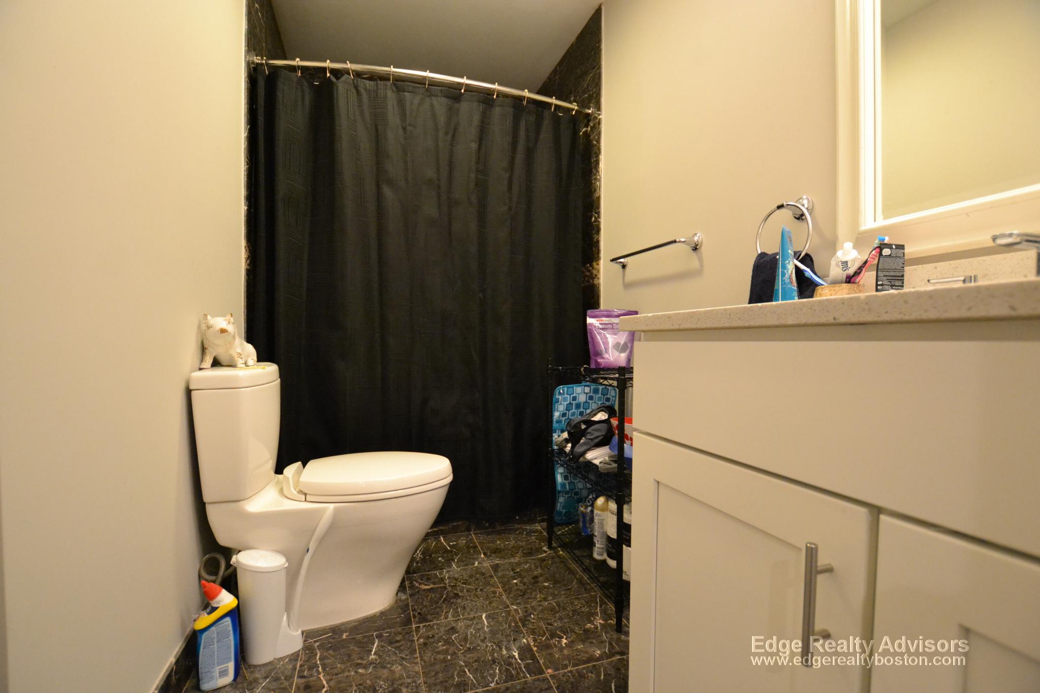 4 bed, 2 bath apartment for rent at 38 Kenrick Unit 2, Brighton — photo 10 of 16