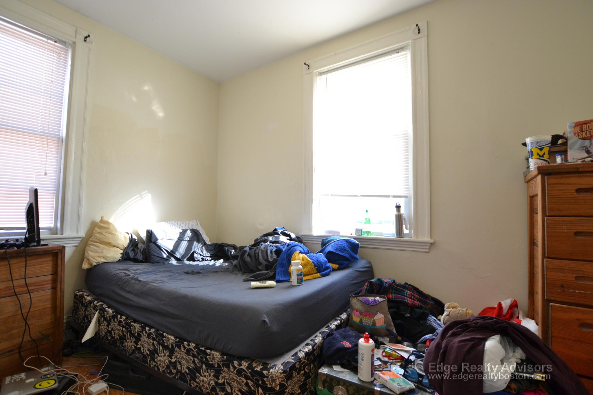 5 bed, 4+ bath apartment for rent at 9 Murdock Ter Unit 1, Brighton — photo 8 of 13