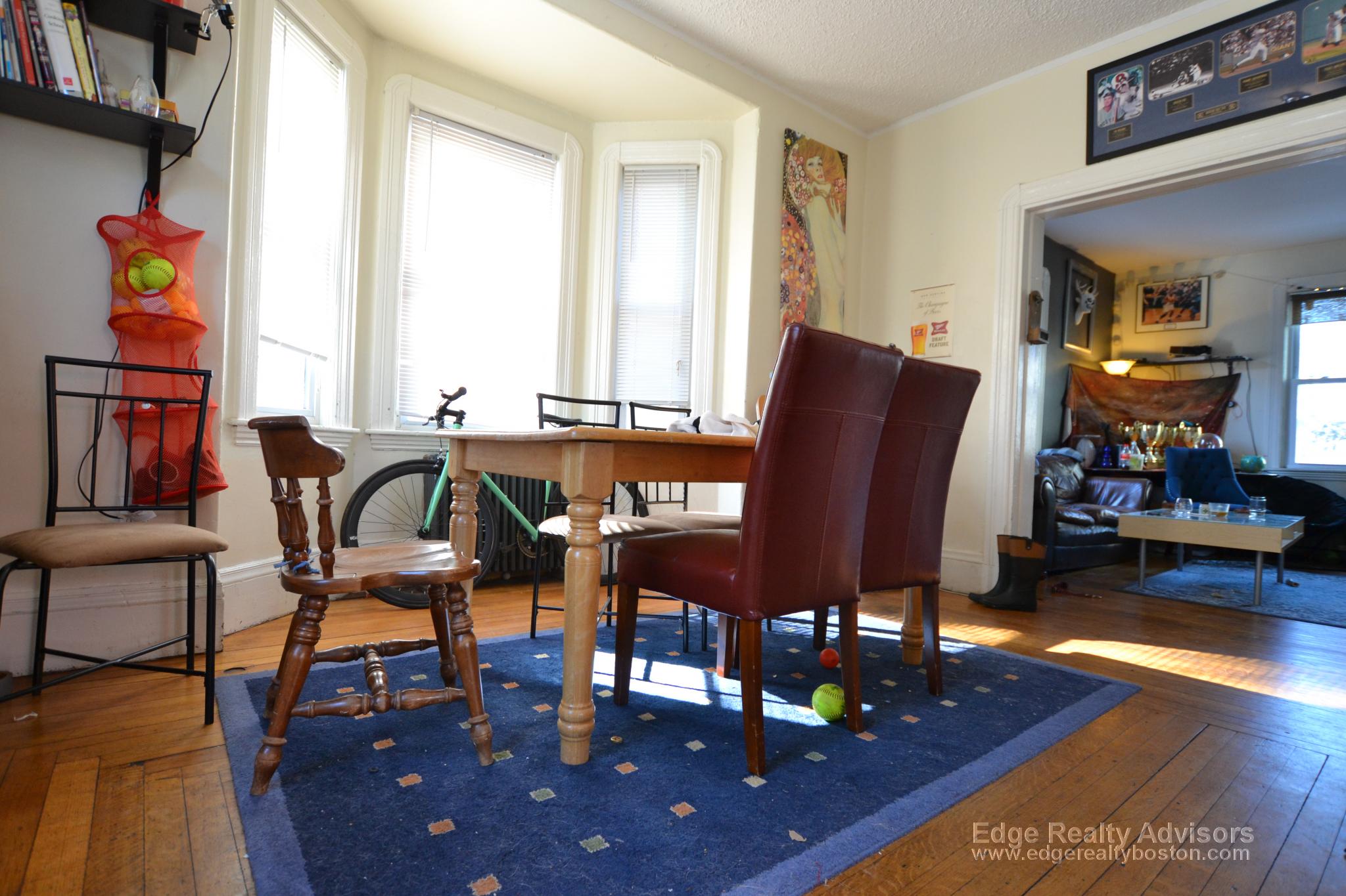5 bed, 4+ bath apartment for rent at 9 Murdock Ter Unit 1, Brighton — photo 13 of 13