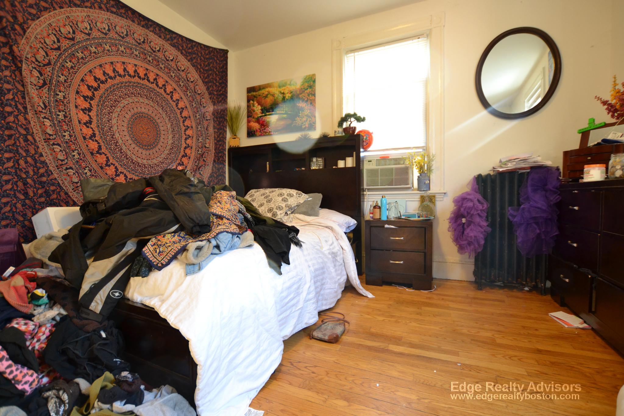 5 bed, 4+ bath apartment for rent at 9 Murdock Ter Unit 1, Brighton — photo 9 of 13