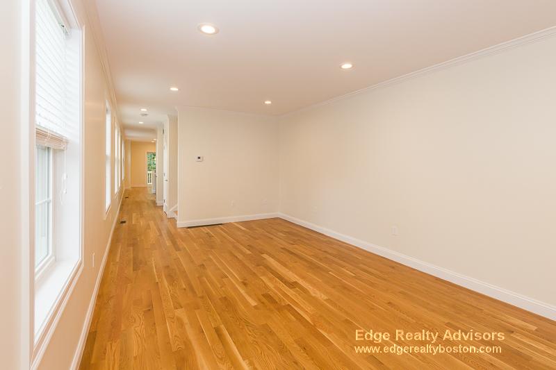 4 bed, 3.5 bath apartment for rent at 221 Arlington St Unit 2, Medford — photo 5 of 14