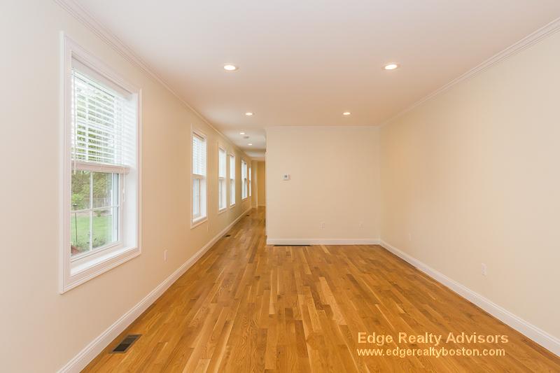 4 bed, 3.5 bath apartment for rent at 221 Arlington St Unit 2, Medford — photo 6 of 14