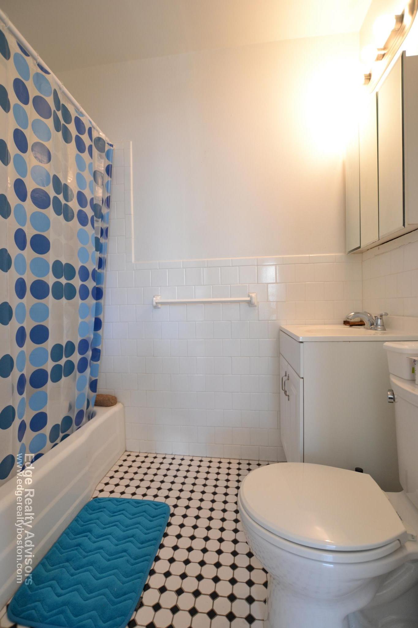 Studio bed, 1 bath apartment for rent at 288 Harvard St Unit 7, Central Square — photo 4 of 4