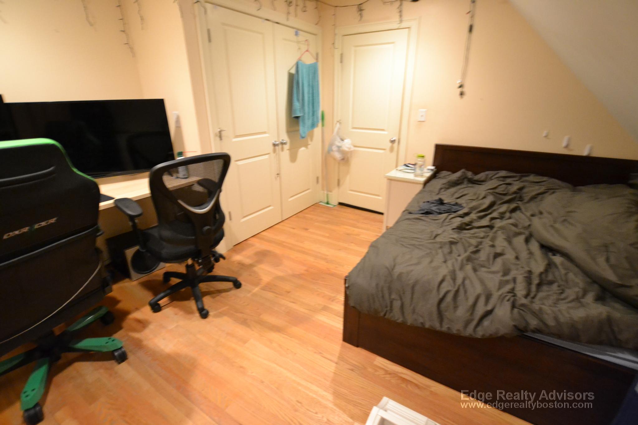 4 bed, 2 bath apartment for rent at 21 Lothrop St Unit 2, Brighton — photo 11 of 11
