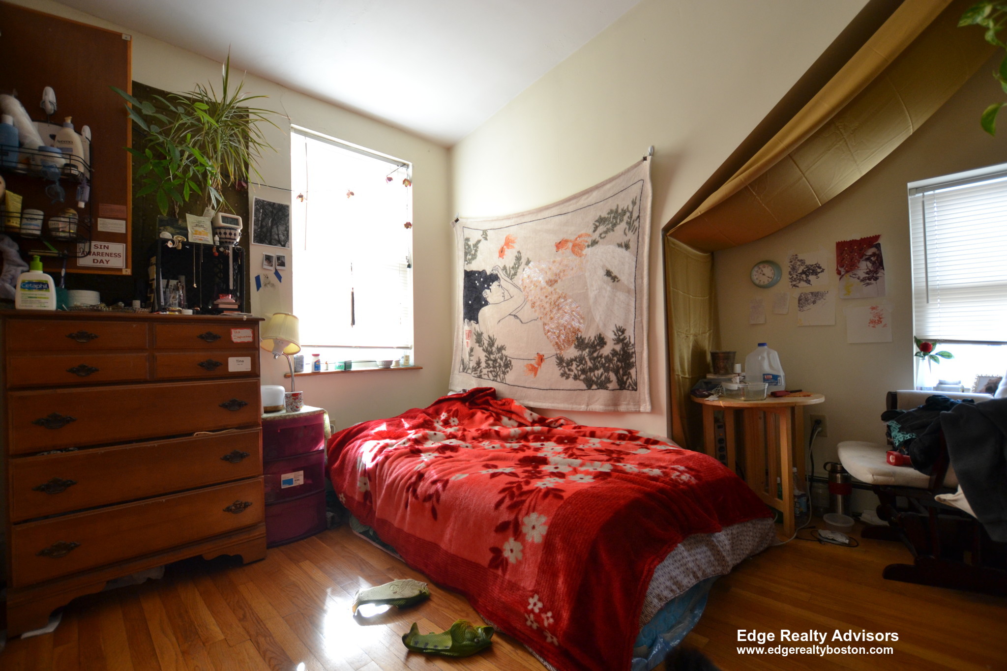 551 Washington St, Brighton