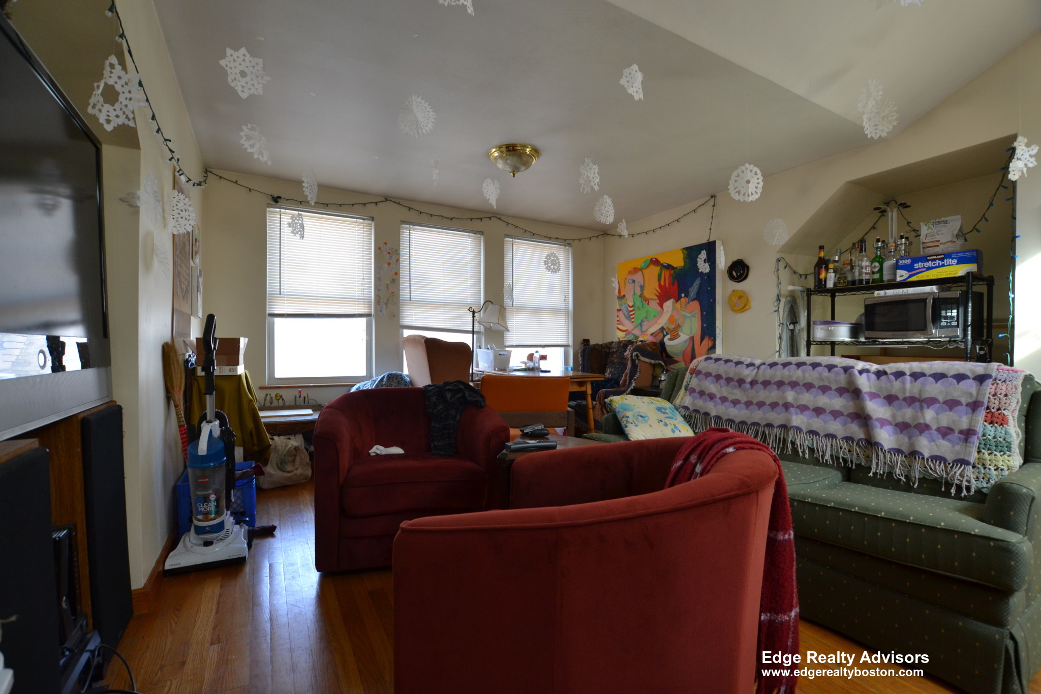 551 Washington St, Brighton