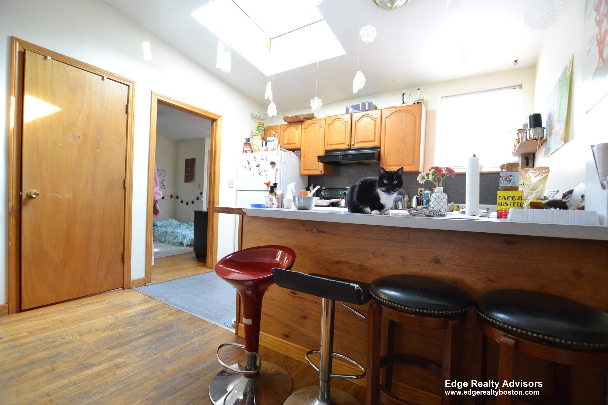 551 Washington St, Brighton