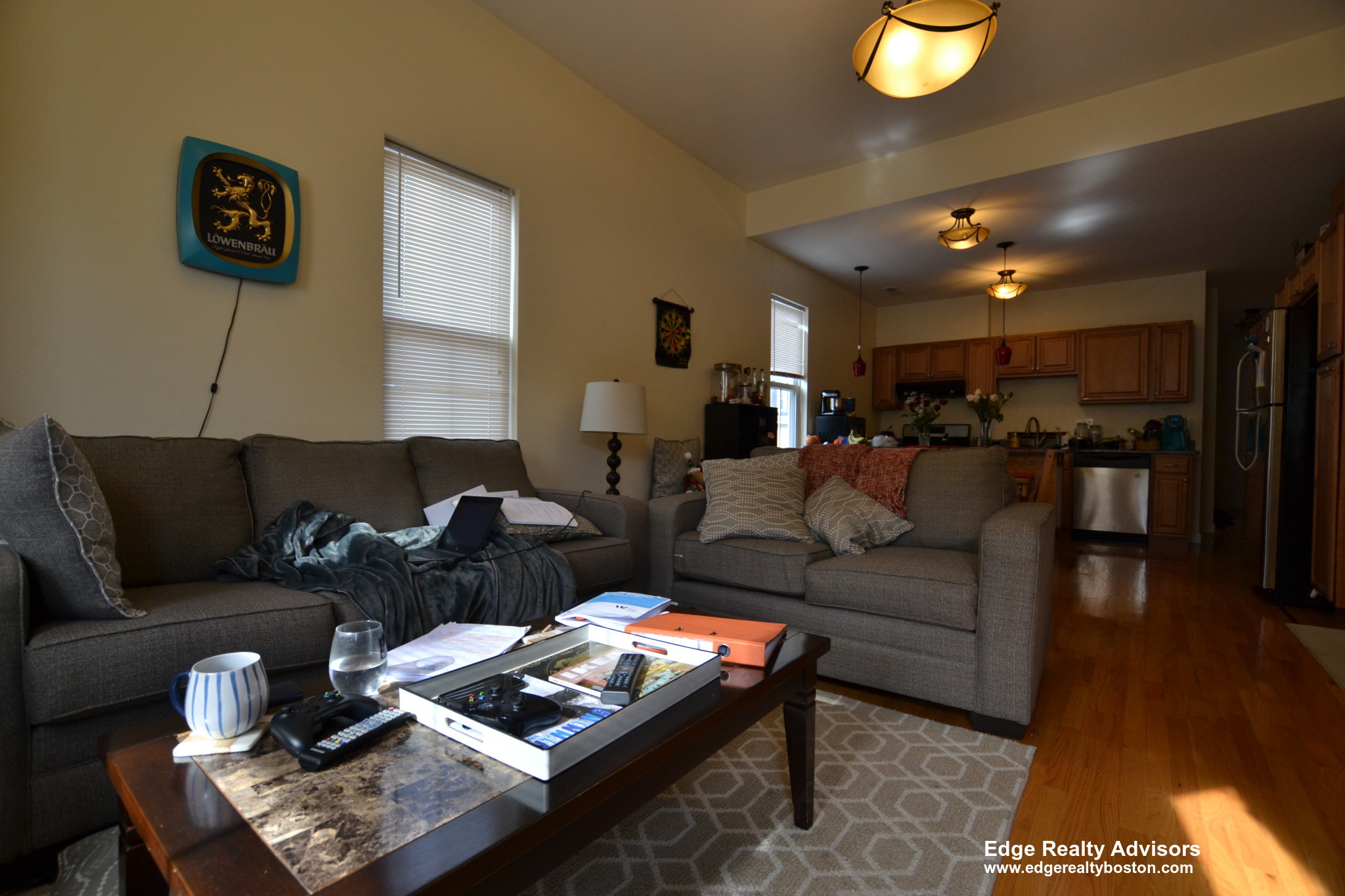 233 Boylston St, Brookline Village