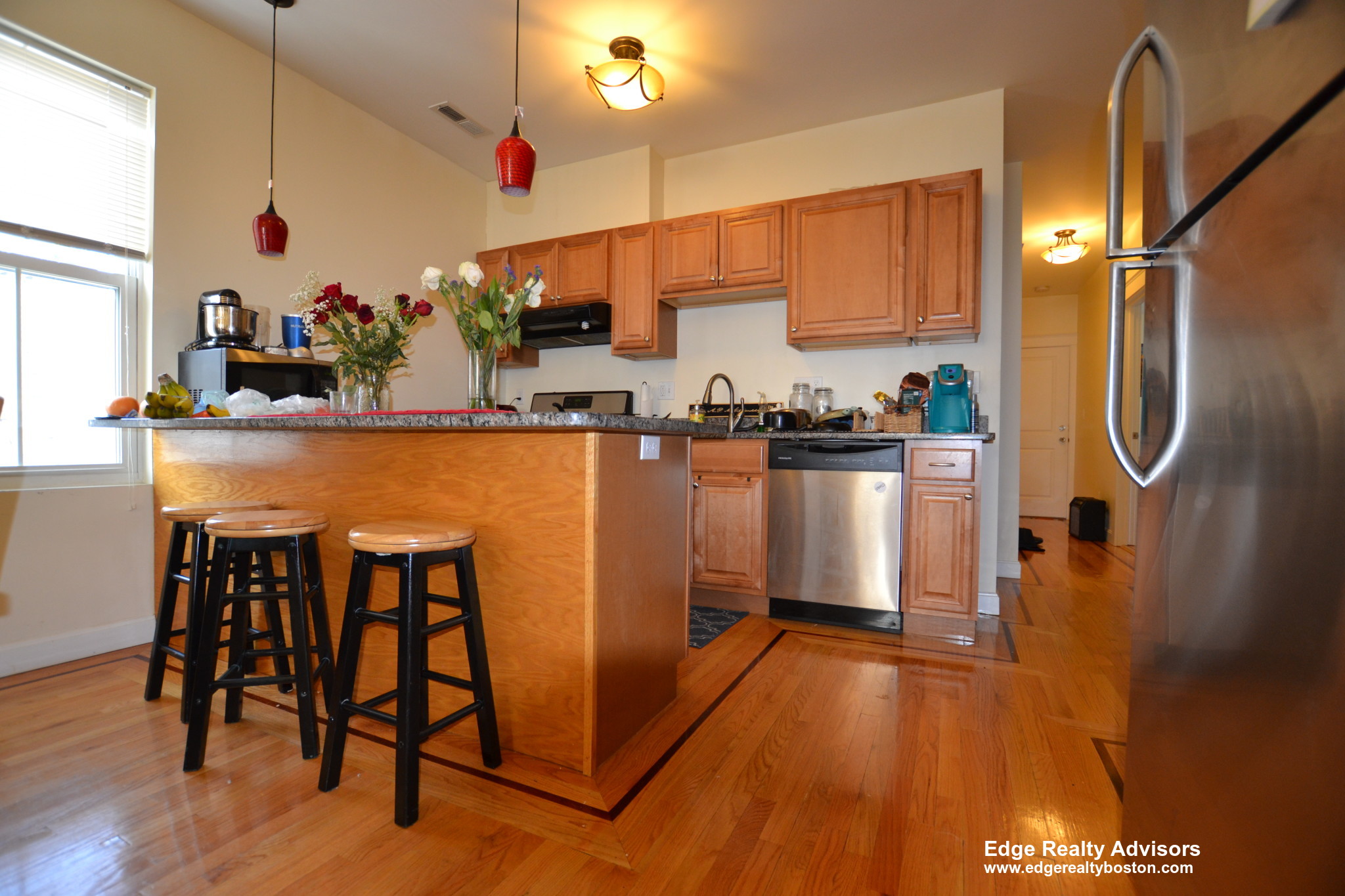 233 Boylston St, Brookline Village