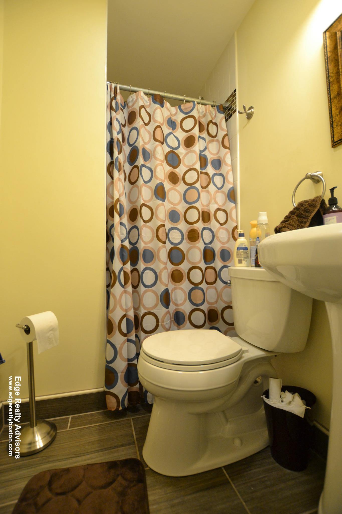 233 Boylston St, Brookline Village