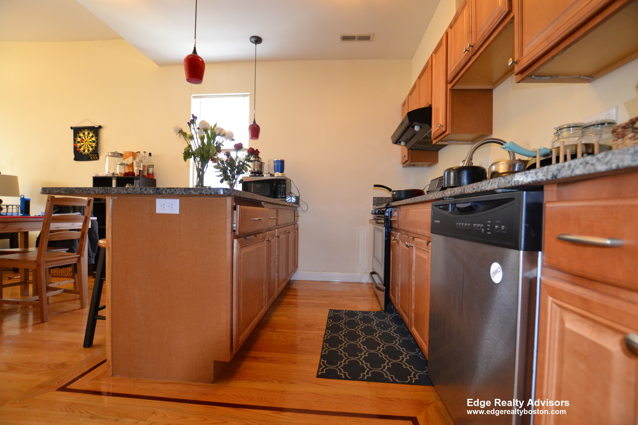 233 Boylston St, Brookline Village