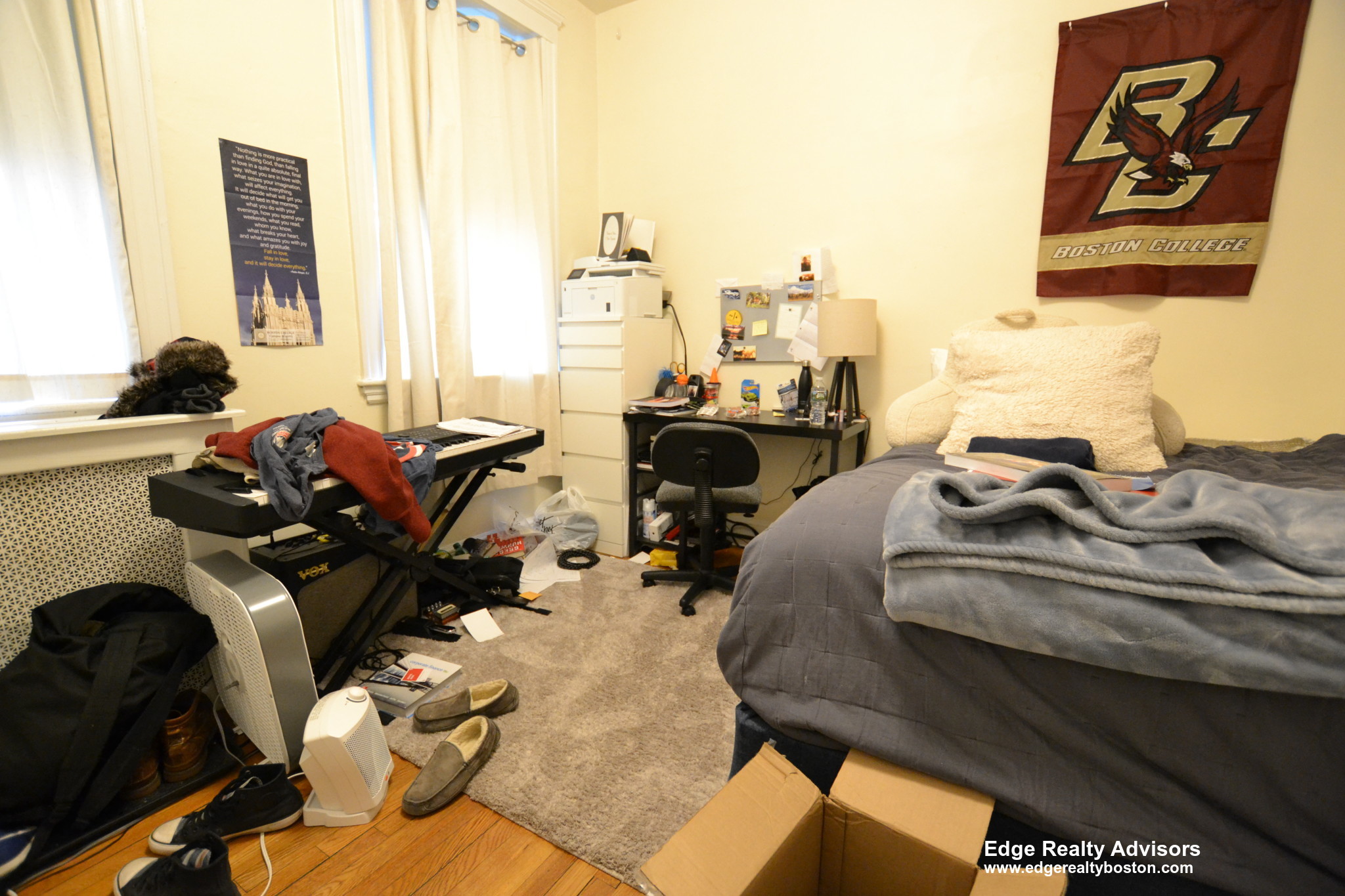 2001 Commonwealth Ave, Brighton