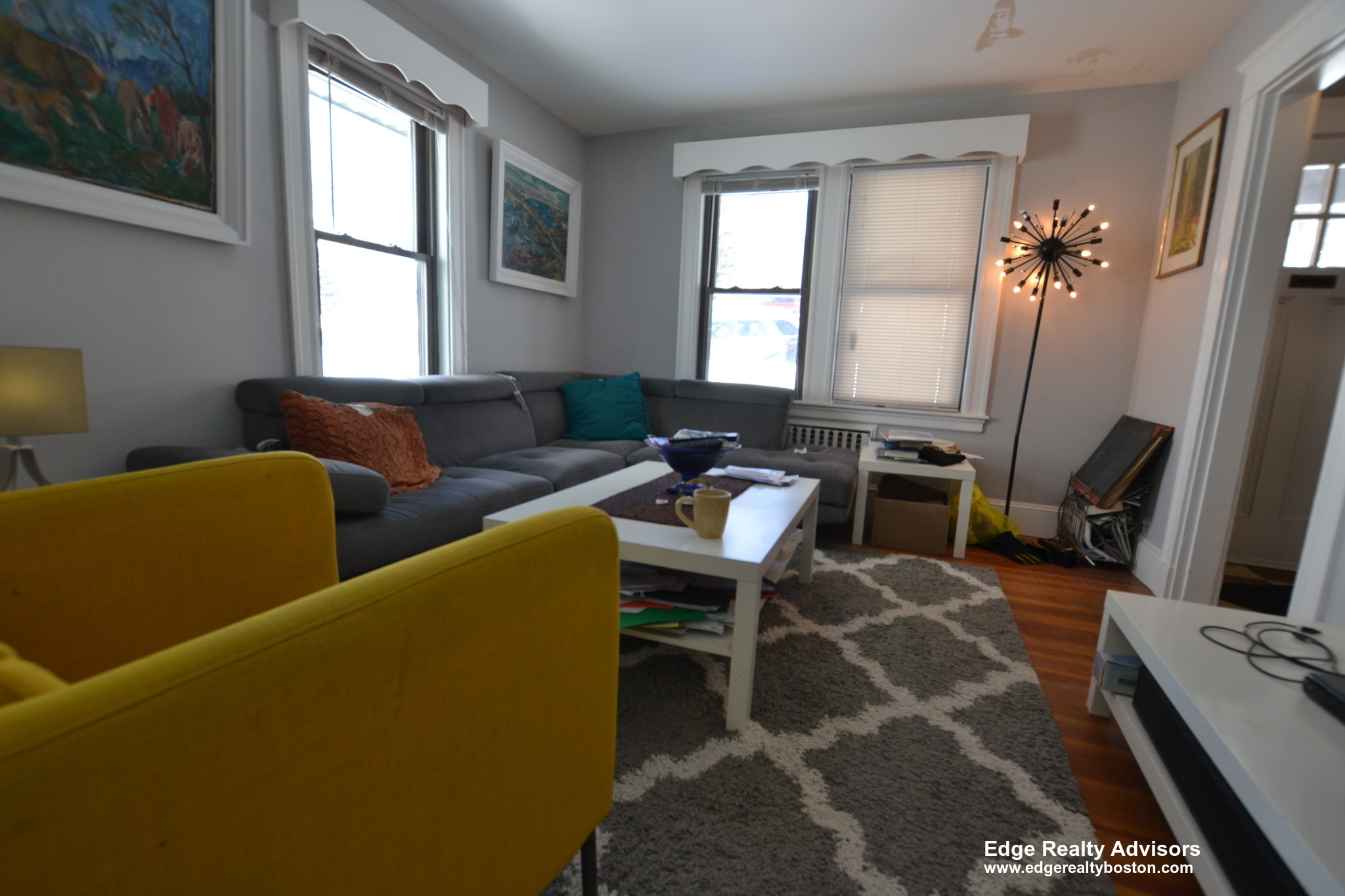 3 bed, 1 bath apartment for rent at 216 Palfrey St Unit 1, Watertown — photo 4 of 12